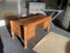 Indonesian Hardwood Desk Carousel 1