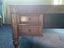 Indonesian Hardwood Desk Carousel 7