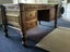 Indonesian Hardwood Desk Carousel 5