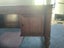 Indonesian Hardwood Desk Carousel 8