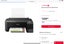 Epson printer ET-1810 Carousel 4