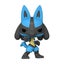 Pokemon Lucario Funko Pop! Vinyl Figure Carousel 2