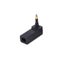 Optical Fiber mini toslink to toslink Adapter 3.5 Carousel 3