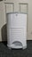Korbell Plus 26L nappy bin Carousel 1