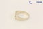 Men's Sterling Silver New Zealand Dress Ring Carousel 2