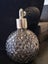 $1R: Vintage Style Glass Perfume Bottle + 2 Chanel Samples Carousel 4