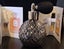 $1R: Vintage Style Glass Perfume Bottle + 2 Chanel Samples Carousel 3