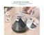 700ml USB Desktop Cool Mist Quiet Air Humidifiers With Night Light Carousel 3