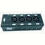 4-Channel 3-Pin XLR Network Signal Extender Male for PA audio etc Carousel 1