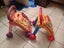 Baby Walker - Vtech Carousel 4
