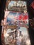 Three large megabloks ships Carousel 2