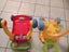 Baby Walker - Vtech Carousel 5