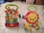Baby Walker - Vtech Carousel 3