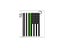 45cmx30cm Thin Blue Line Garden Flag Police Cops Law Enforcement Polyester Carousel 1