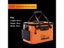 WALK FISH Portable EVA Fishing Bag Collapsible Fishing Bucket Carousel 1