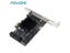 PCI Express To 10 Port SATA Controller SATA 3 III 3.0 6Gbps To PCI-e X1 Card Carousel 3