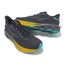 Mizuno Wave Skyrise 6 Navy Yellow Men Road Running Jogging Shoes J1GC2509-51 Carousel 6