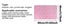 Soft Pet Throw / Mat – For Small Pets – Pink (60×40 cm) Carousel 2