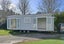 New Transportable Cabin, Self Contained. Built on road legal triple axle trailer Carousel 3