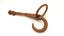 Vintage Steel Lifting Hook Carousel 1