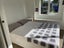 New Transportable Cabin, Self Contained. Built on road legal triple axle trailer Carousel 12