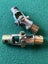 Universal joints x 2 Carousel 2
