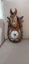 Horse head barometer Carousel 1