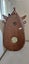 Horse head barometer Carousel 4