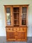 Hutch cabinet Carousel 1