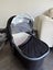 Uppa Baby Pram with extra Bassinet Carousel 6