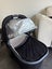 Uppa Baby Pram with extra Bassinet Carousel 5