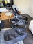 Uppa Baby Pram with extra Bassinet Carousel 3
