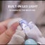 Pet Nail Clipper with LED Light for Dogs, Cats & Pets Carousel 5