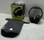 Skullcandy Crusher ANC 2 Active Noise Cancelling - True Black Carousel 1