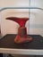 Foot lasts and stand Carousel 2