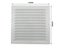Louver Vent Grille Cover Square Vent Insect Screen Cover Air Vent Ventilator Carousel 1