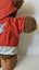 Vintage 80s Cute FURSKINS SPITBALL Bear Carousel 8