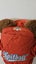 Vintage 80s Cute FURSKINS SPITBALL Bear Carousel 10