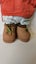 Vintage 80s Cute FURSKINS SPITBALL Bear Carousel 13