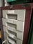 Europlan Metal 20 Drawer Storage unit. Carousel 4