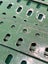 Meccano flat girder 25 hole x 8 Carousel 3