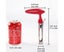 Apple corer, corer remover, stainless steel apple or pear core remover tool f Carousel 4