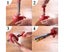 Apple corer, corer remover, stainless steel apple or pear core remover tool f Carousel 5