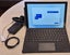 Microsoft Surface Pro 6 - 12.3" i5-8350U 1.7GHz 256GB - 8GB RAM - Windows 11 Pro Carousel 1