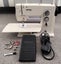 Bernina 801 Sewing Machine. Carousel 1