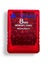 SONY PS2 Memory Card TRANSLUCENT RED Carousel 1