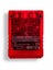 SONY PS2 Memory Card TRANSLUCENT RED Carousel 4
