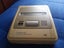 Super famicom japanese console Carousel 6