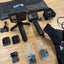 2 x GoPro HERO8 Black with accessories - great condition Carousel 2