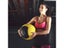 Crossfit Medicine Ball Home Fitness Wall Ball Exercise Weightlifting 35cm Empty Carousel 5